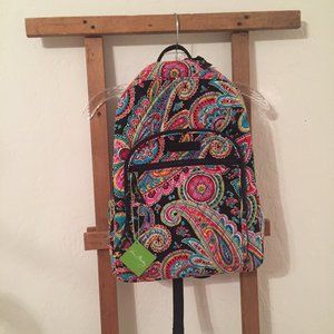 Brand new vera Bradley backpack